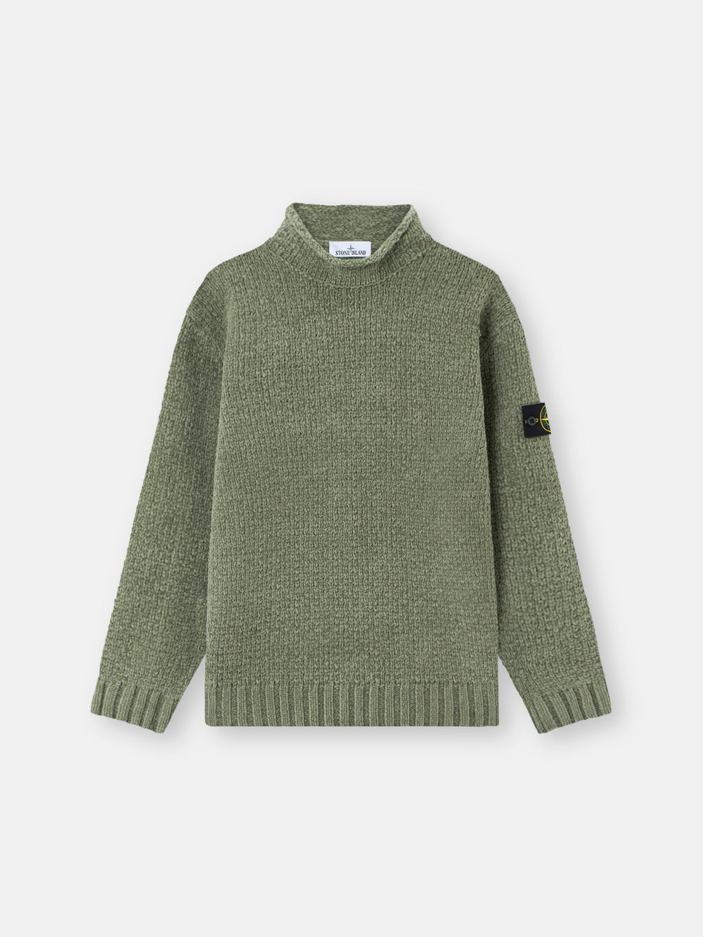 5100019 COTTON CHENILLE