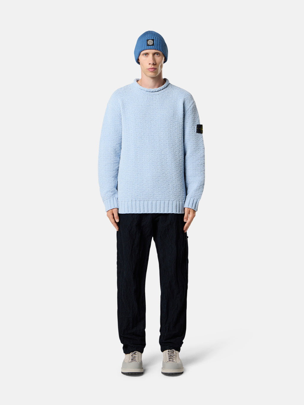 5100019 COTTON CHENILLE