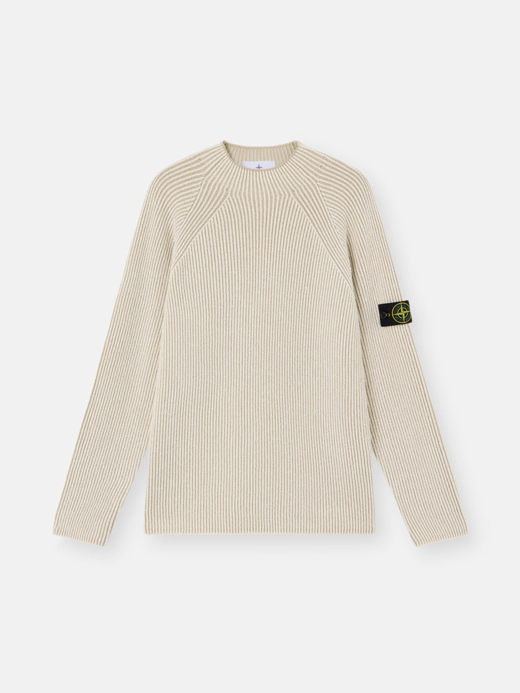 5100023 VANISE FULL RIB RWS WOOL