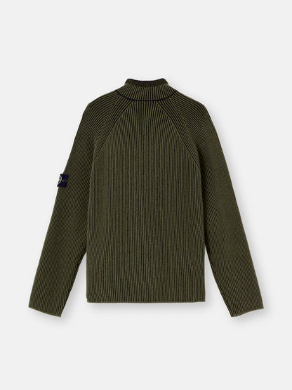 5100024 VANISE FULL RIB RWS WOOL