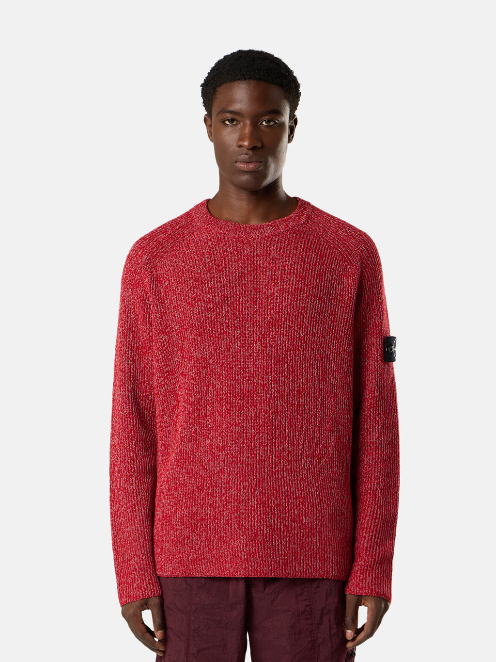 5100026 KNIT REFLECTIVE