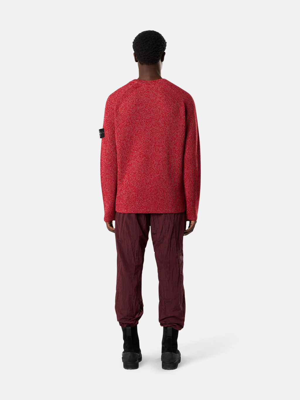 5100026 KNIT REFLECTIVE