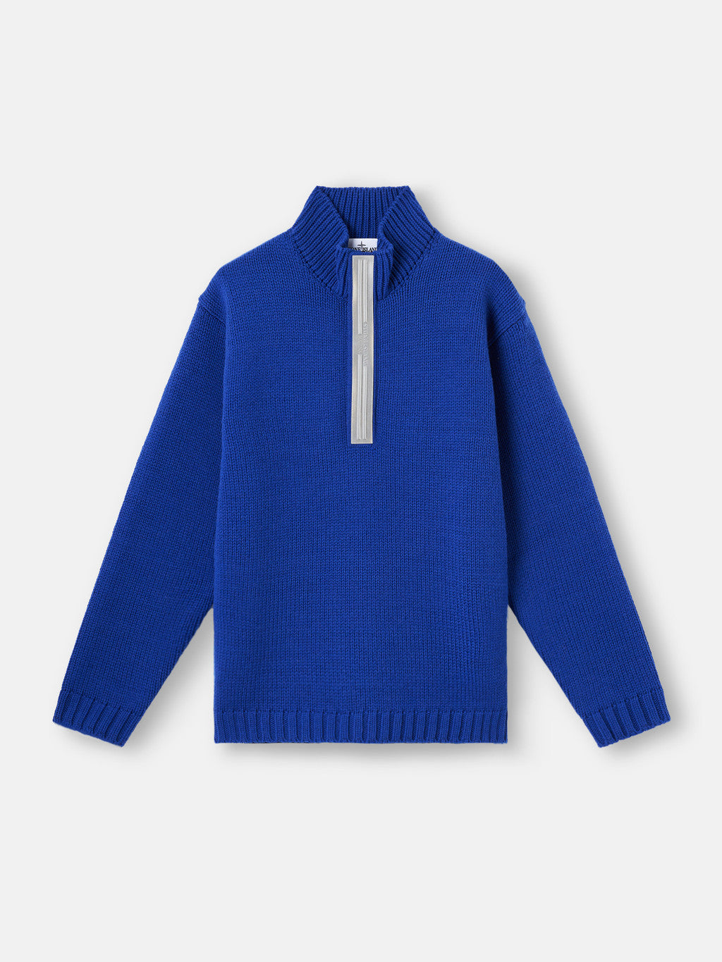 5100028 PURE WOOL_STONE ISLAND MARINA