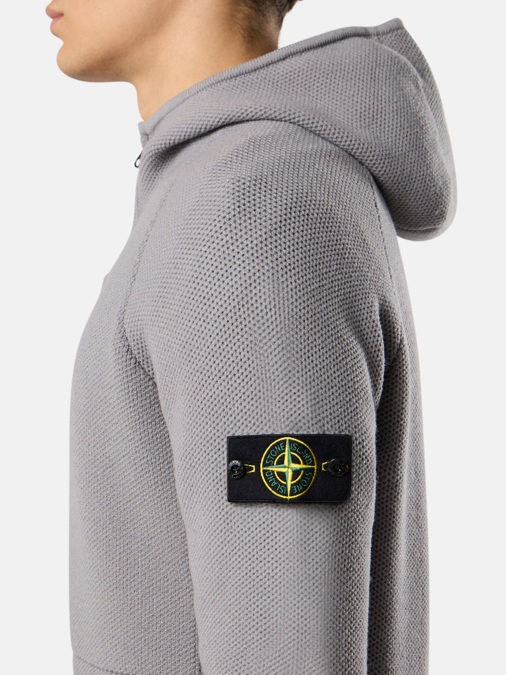 5100035 STRETCH RWS WOOL