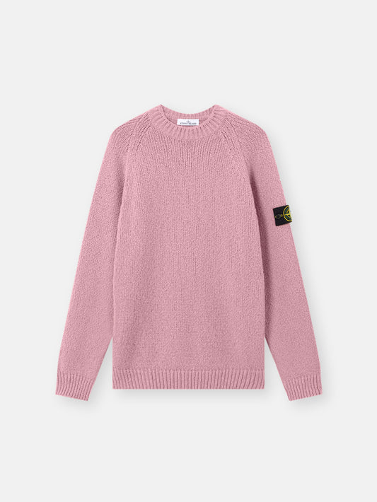 5100050 FANCY YARN MOULINE WOOL