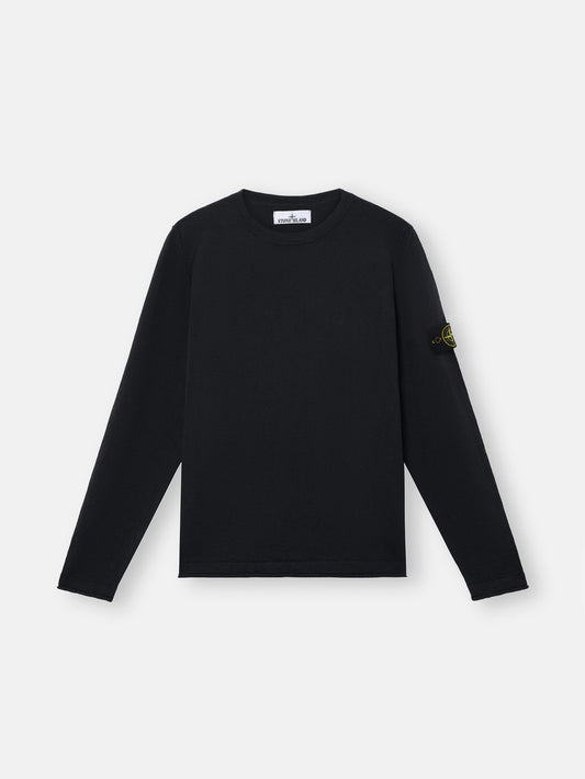 5100052 ORGANIC COTTON WITH NYLON