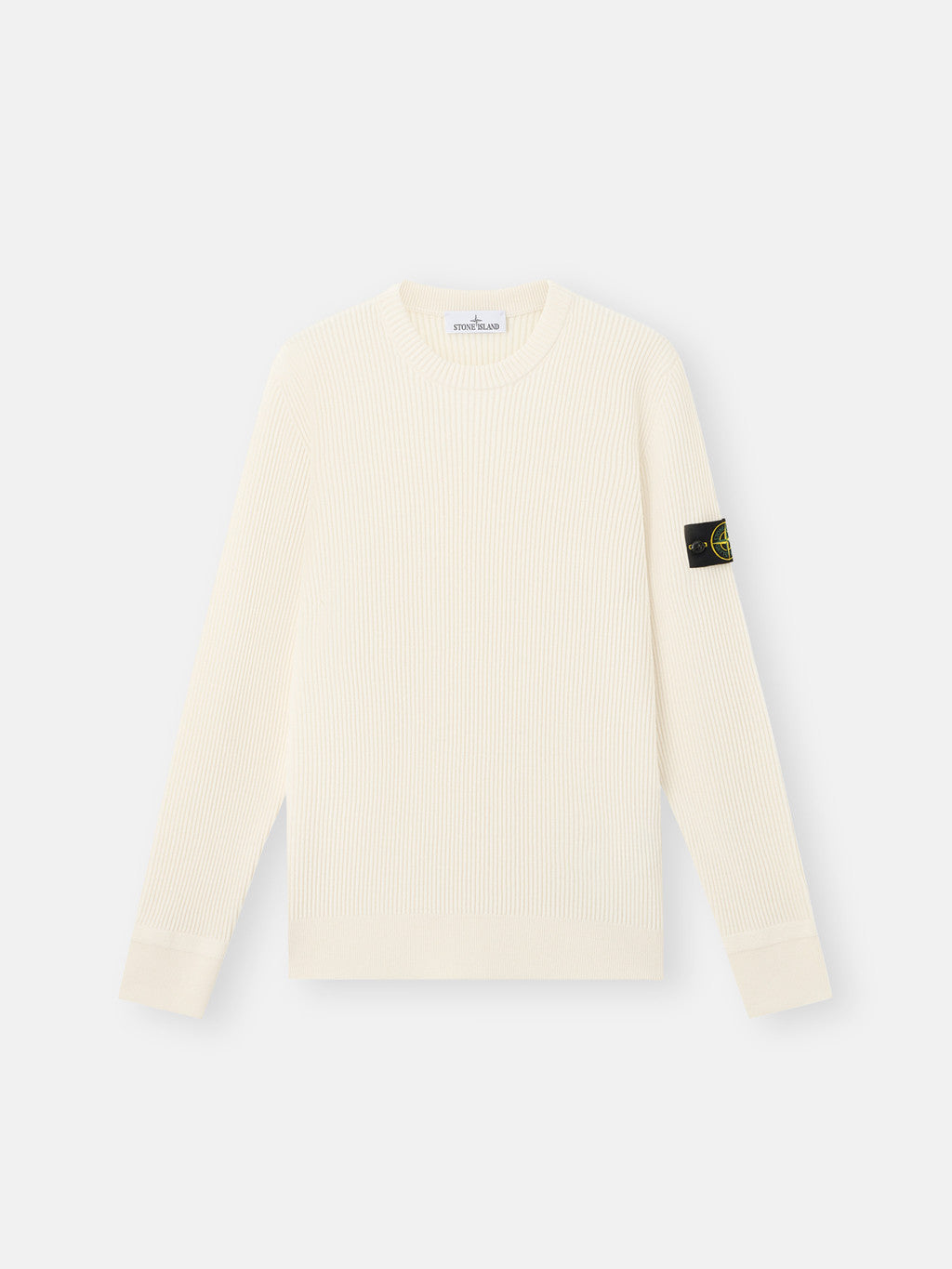 5100053 FULL RIB RWS WOOL