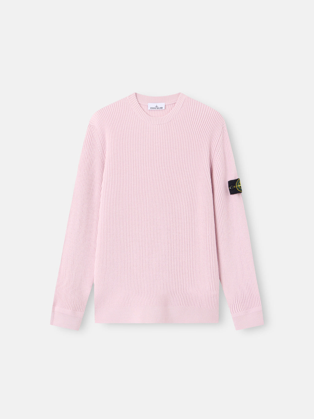 5100053 FULL RIB RWS WOOL