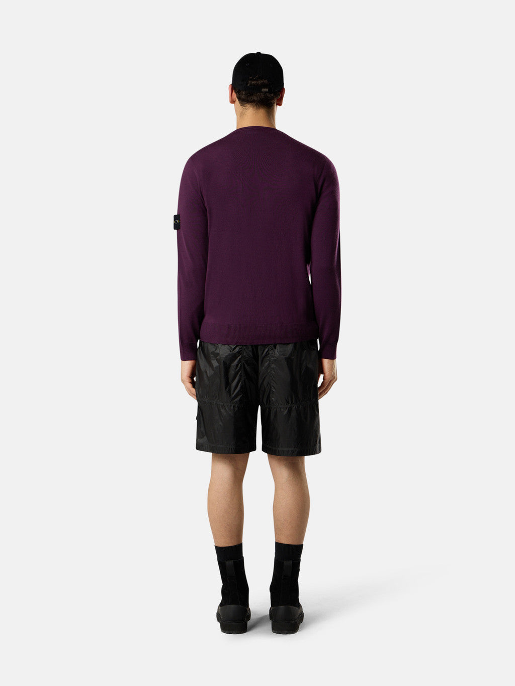 5100071 LIGHT RWS PURE WOOL