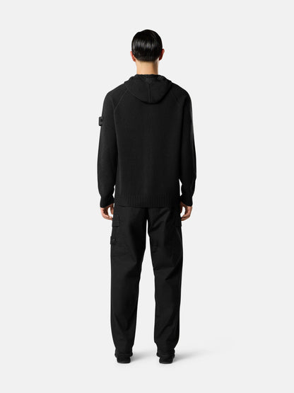 5100077 CASHMERE_STONE ISLAND GHOST