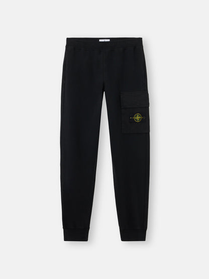 6200003 BRUSHED ORGANIC COTTON FLEECE
