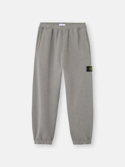 6200004 BRUSHED ORGANIC COTTON FLEECE