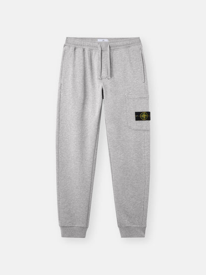 6200010 ORGANIC COTTON FLEECE