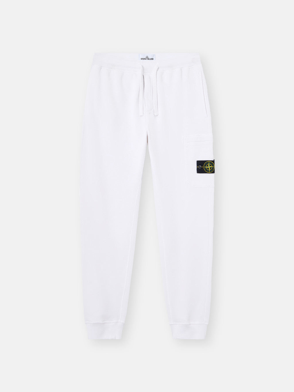 6200010 ORGANIC COTTON FLEECE