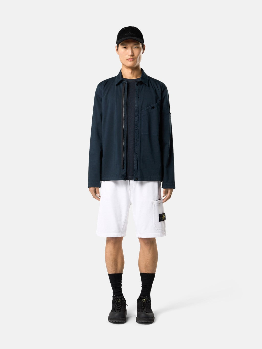 6200011 ORGANIC COTTON FLEECE