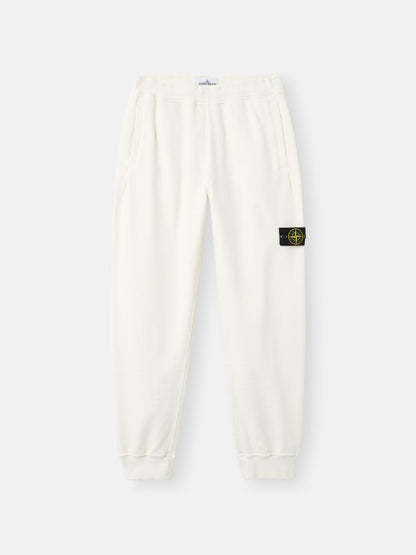 6200012 BRUSHED ORGANIC COTTON FLEECE