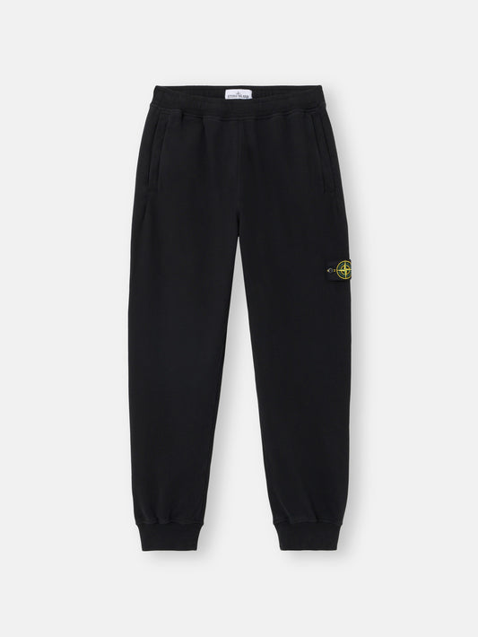 6200012 BRUSHED ORGANIC COTTON FLEECE