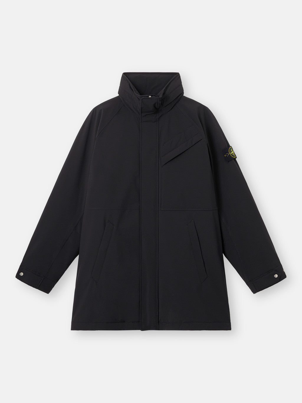 7100002 SOFT SHELL-R_E.DYE  TECHNOLOGY WITH PRIMALOFT