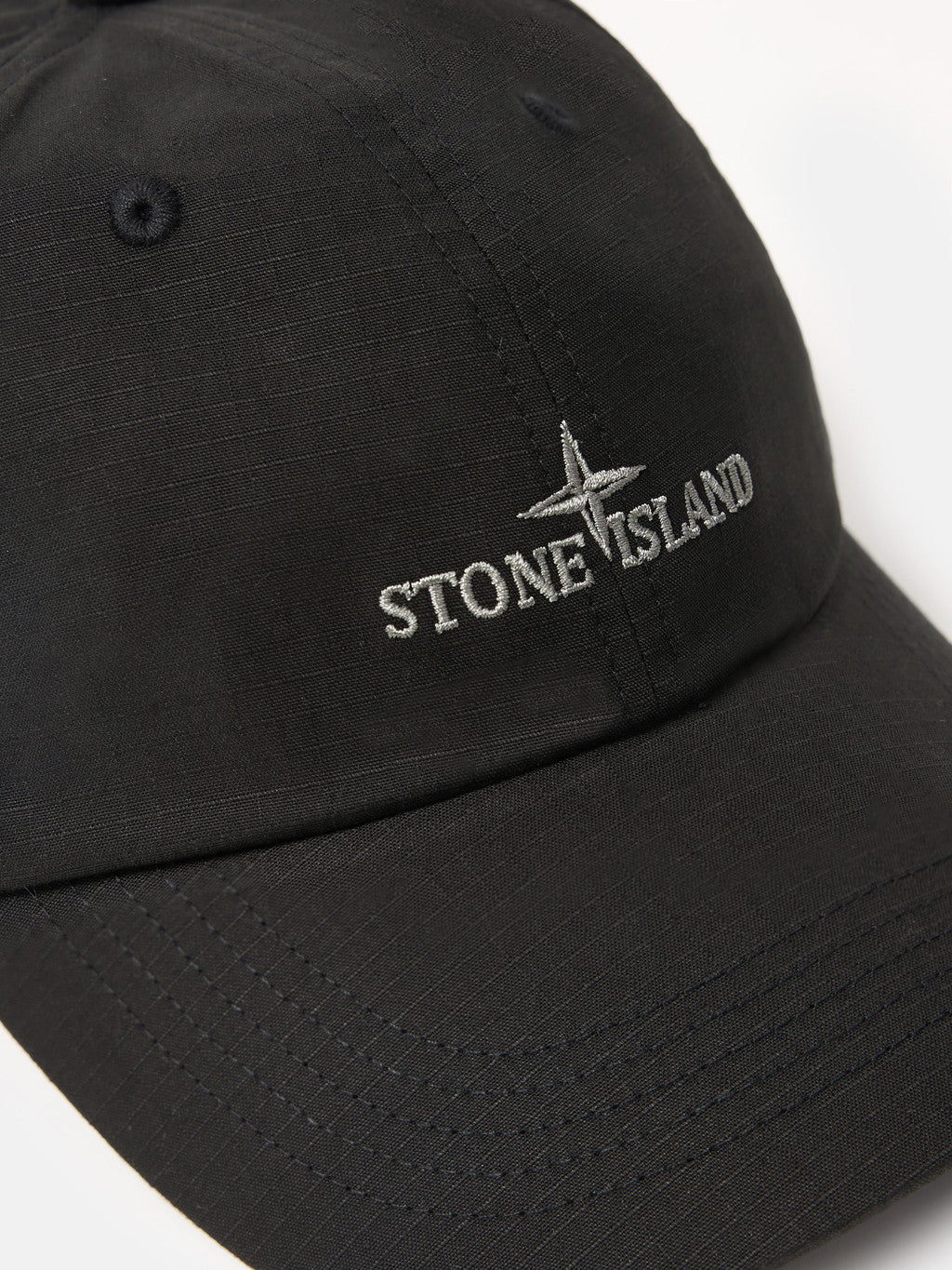 9100015 RIPSTOP COTTON CAP