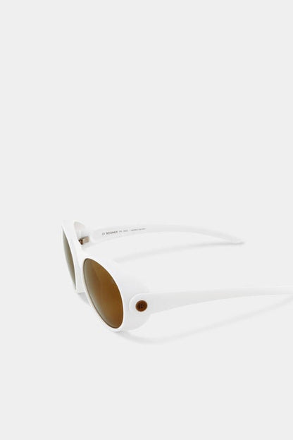 Sunglasses Tatra In Brown/White