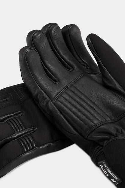 Gloves Ben In Black