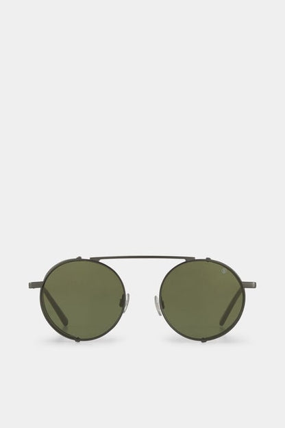 Sunglasses Bolzano In Silver