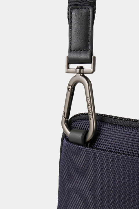 Shoulder Bag Keystone Frank In Dark Blue