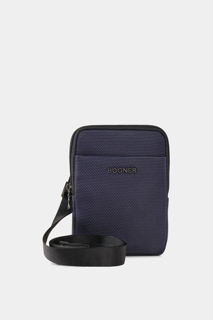 Shoulder Bag Keystone Frank In Dark Blue
