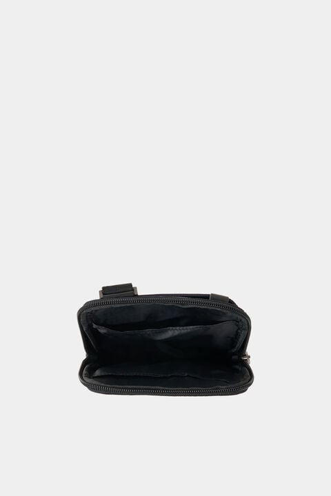 Shoulder Bag Keystone Frank In Dark Blue