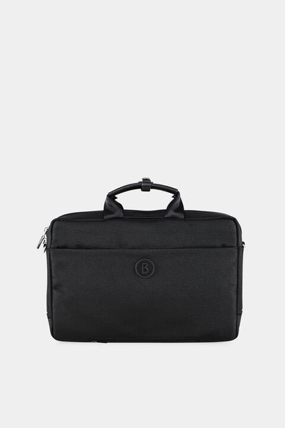 Keystone Mattis Briefcase In Black