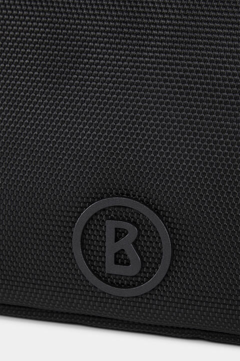 Toilet Bag Keystone Jona  In Black