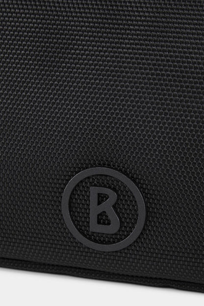 Toilet Bag Keystone Jona  In Black