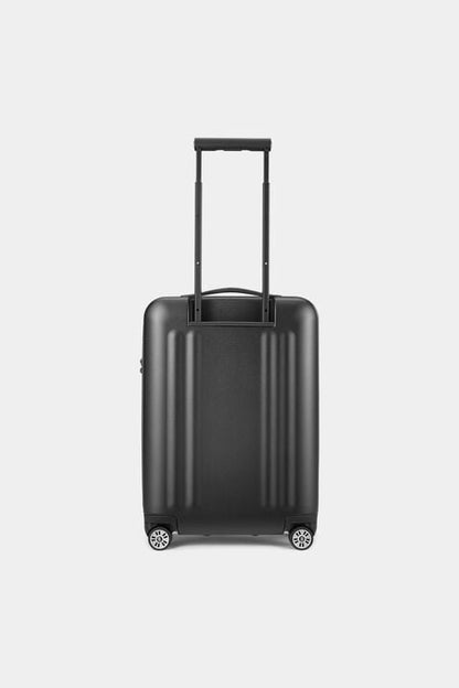 Piz Small Hard Case In Black