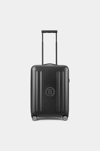 Piz Small Hard Case In Black