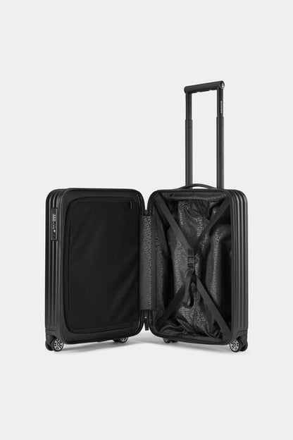 Piz Small Hard Case In Black