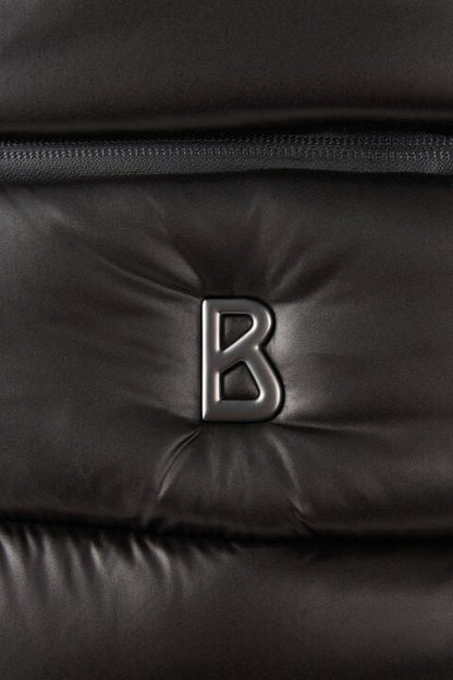 Monarch Lennard Backpack In Black