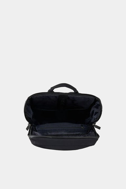 Monarch Lennard Backpack In Black