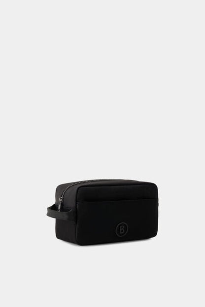 Cosmetic Pouch Arolla Jona In Black