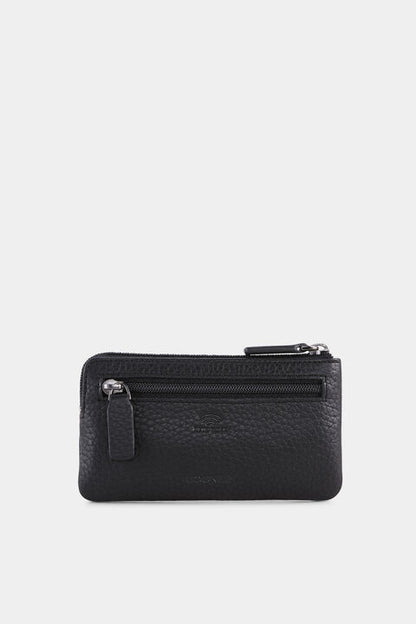 Elias Key Case In Black