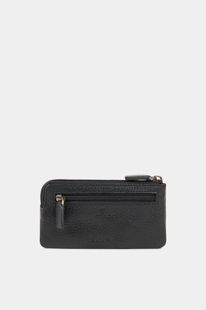 Elias Key Case In Black