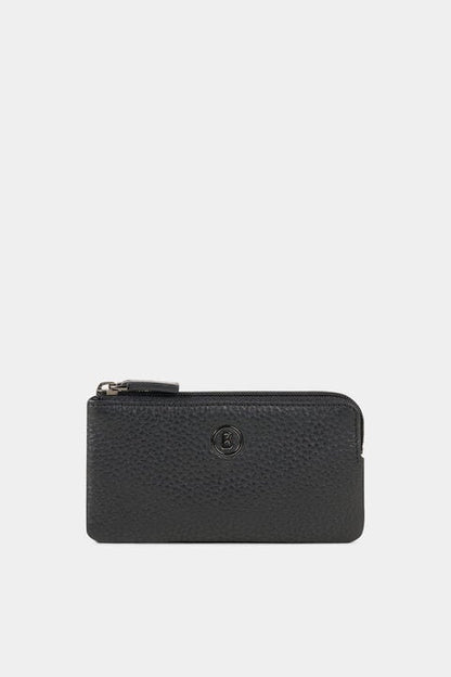 Elias Key Case In Black