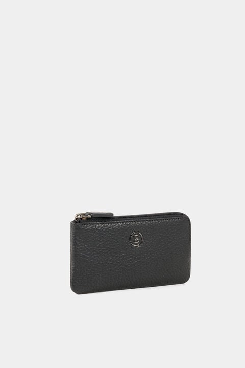 Elias Key Case In Black