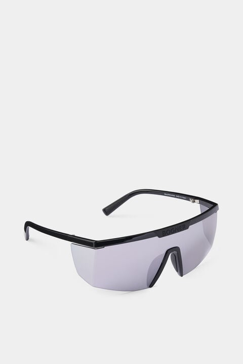 Rothorn Sunglasses In Grey/Black
