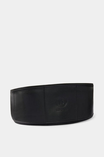 Parsenn Sunglasses In Grey/Black