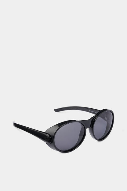 Sunglasses Tatra In Grey/Black