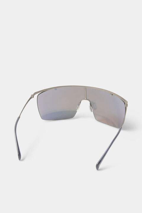 Aspen Sunglasses In Blue