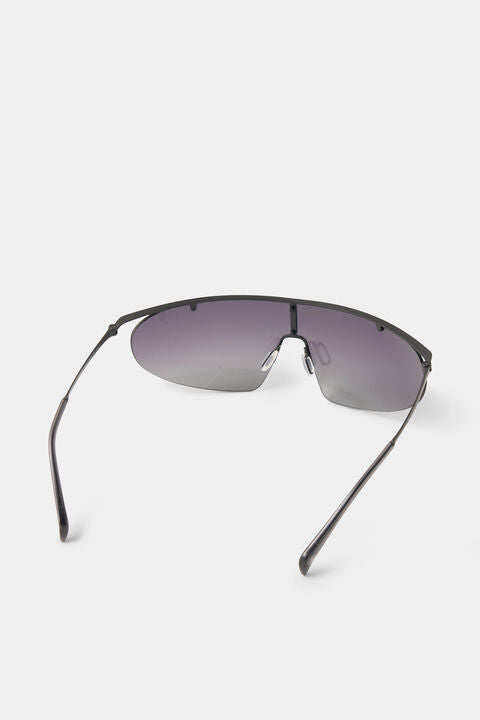 Furano Sunglasses In Anthracite