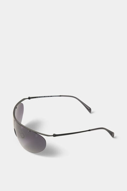 Furano Sunglasses In Anthracite