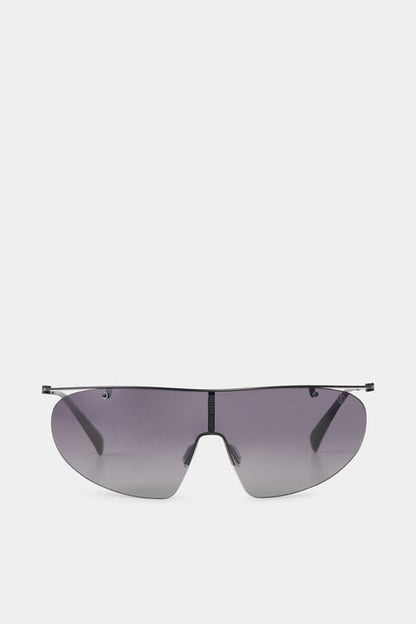 Furano Sunglasses In Anthracite