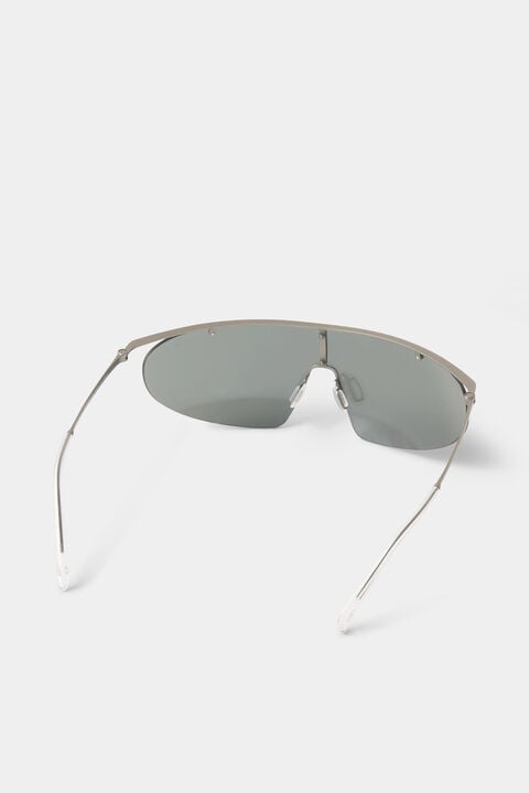 Furano Sunglasses In Grey